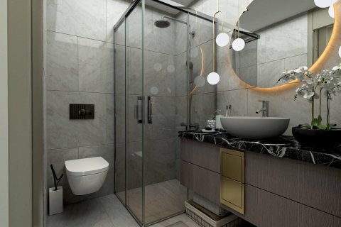 Продажа квартиры  в Тарсусе, Мерсине, Турция 2+1, 100м2, №192005 – фото 5