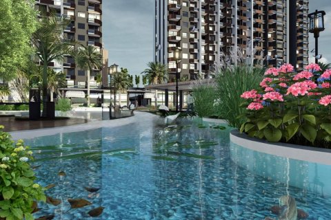 Продажа квартиры  в Тарсусе, Мерсине, Турция 2+1, 100м2, №192005 – фото 8