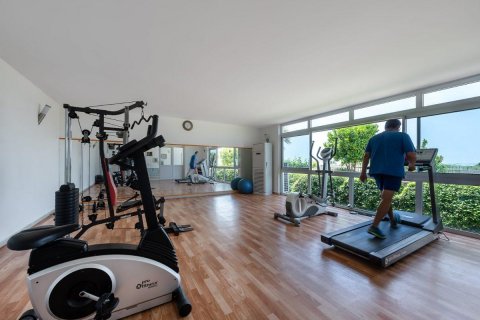Leilighet  i Alanya, Antalya, Tyrkia Nr. 208265 - 10