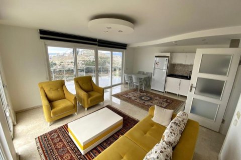 Leilighet  i Alanya, Antalya, Tyrkia Nr. 208265 - 11
