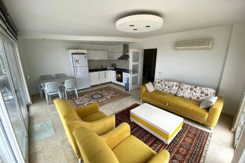 Leilighet  i Alanya, Antalya, Tyrkia Nr. 208265 - 13