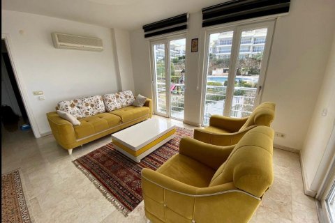 Leilighet  i Alanya, Antalya, Tyrkia Nr. 208265 - 12