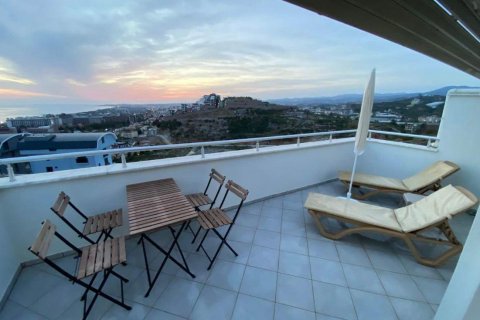 Leilighet  i Alanya, Antalya, Tyrkia Nr. 208265 - 22
