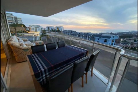 Leilighet  i Alanya, Antalya, Tyrkia Nr. 208265 - 14