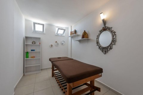 Leilighet  i Alanya, Antalya, Tyrkia Nr. 208265 - 9