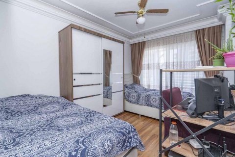 Продажа квартиры  в Джикджилли, Анталье, Турция 3 комн., 140м2, №208264 – фото 26