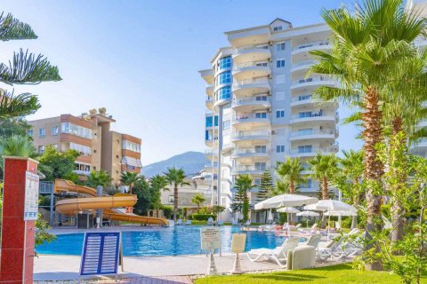 Продажа квартиры  в Джикджилли, Анталье, Турция 3 комн., 140м2, №208264 – фото 7