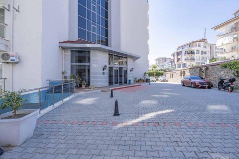 Продажа квартиры  в Джикджилли, Анталье, Турция 3 комн., 140м2, №208264 – фото 10