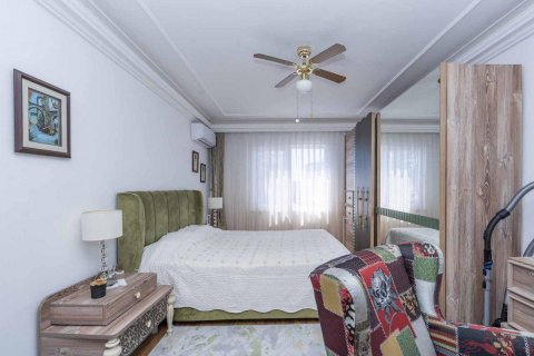 Продажа квартиры  в Джикджилли, Анталье, Турция 3 комн., 140м2, №208264 – фото 28