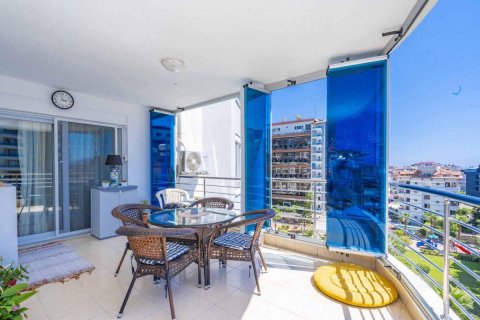 Продажа квартиры  в Джикджилли, Анталье, Турция 3 комн., 140м2, №208264 – фото 23