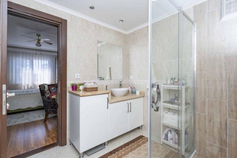 Продажа квартиры  в Джикджилли, Анталье, Турция 3 комн., 140м2, №208264 – фото 30