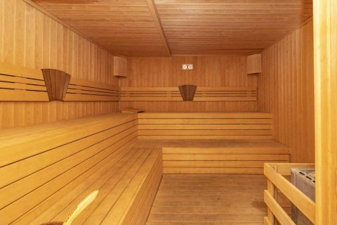 Продажа квартиры  в Джикджилли, Анталье, Турция 3 комн., 140м2, №208264 – фото 12