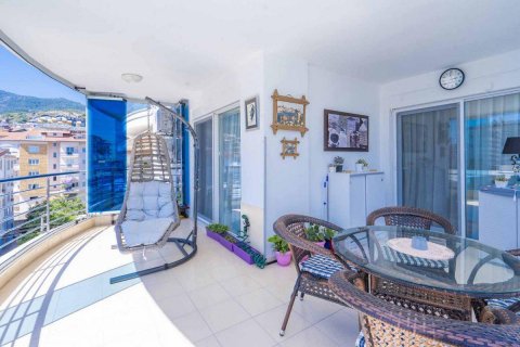 Продажа квартиры  в Джикджилли, Анталье, Турция 3 комн., 140м2, №208264 – фото 21