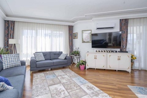 Продажа квартиры  в Джикджилли, Анталье, Турция 3 комн., 140м2, №208264 – фото 17