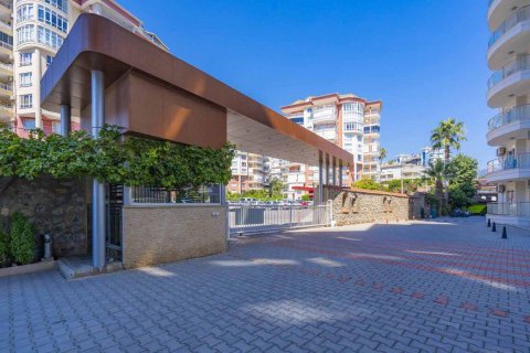 Продажа квартиры  в Джикджилли, Анталье, Турция 3 комн., 140м2, №208264 – фото 3