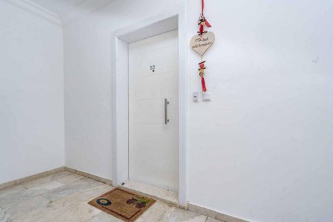 Продажа квартиры  в Джикджилли, Анталье, Турция 3 комн., 140м2, №208264 – фото 14