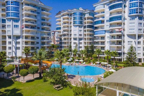 Продажа квартиры  в Джикджилли, Анталье, Турция 3 комн., 140м2, №208264 – фото 1