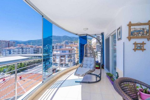 Продажа квартиры  в Джикджилли, Анталье, Турция 3 комн., 140м2, №208264 – фото 22