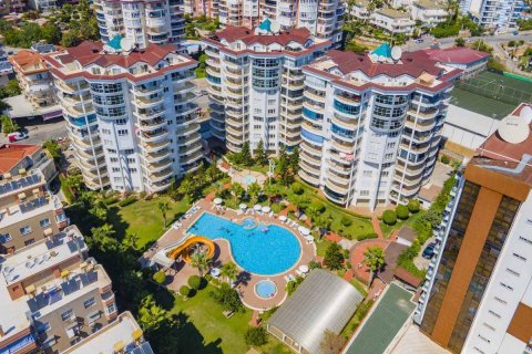 Продажа квартиры  в Джикджилли, Анталье, Турция 3 комн., 140м2, №208264 – фото 2