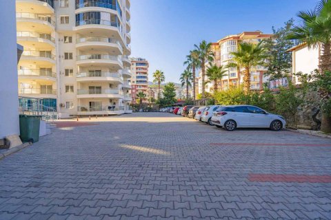 Продажа квартиры  в Джикджилли, Анталье, Турция 3 комн., 140м2, №208264 – фото 6