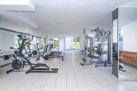 Продажа квартиры  в Джикджилли, Анталье, Турция 3 комн., 140м2, №208264 – фото 11