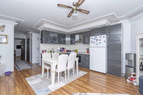 Продажа квартиры  в Джикджилли, Анталье, Турция 3 комн., 140м2, №208264 – фото 16