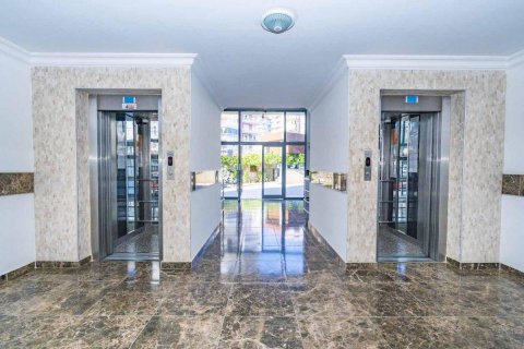 Продажа квартиры  в Джикджилли, Анталье, Турция 3 комн., 140м2, №208264 – фото 13