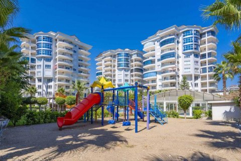 Продажа квартиры  в Джикджилли, Анталье, Турция 3 комн., 140м2, №208264 – фото 9