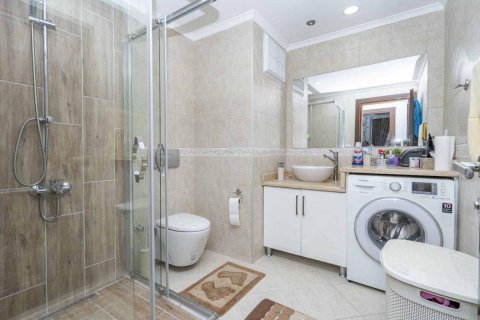 Продажа квартиры  в Джикджилли, Анталье, Турция 3 комн., 140м2, №208264 – фото 25