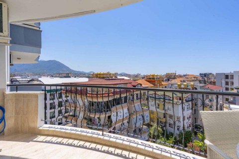 Продажа квартиры  в Джикджилли, Анталье, Турция 3 комн., 100м2, №208268 – фото 14