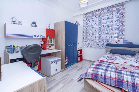 Продажа квартиры  в Джикджилли, Анталье, Турция 3 комн., 100м2, №208268 – фото 22