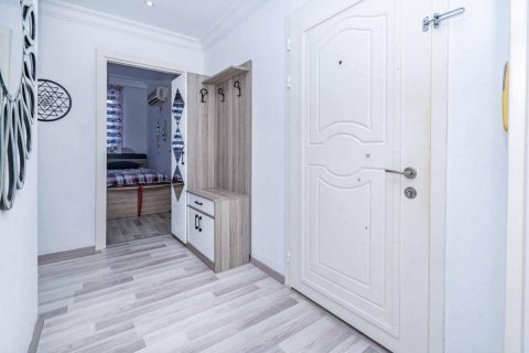 Продажа квартиры  в Джикджилли, Анталье, Турция 3 комн., 100м2, №208268 – фото 9