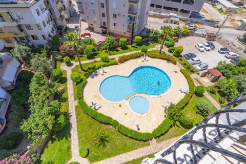 Продажа квартиры  в Джикджилли, Анталье, Турция 3 комн., 100м2, №208268 – фото 15