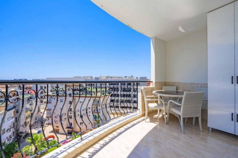 Продажа квартиры  в Джикджилли, Анталье, Турция 3 комн., 100м2, №208268 – фото 13