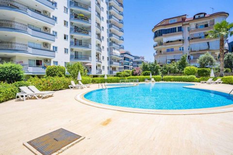 Продажа квартиры  в Джикджилли, Анталье, Турция 3 комн., 100м2, №208268 – фото 5