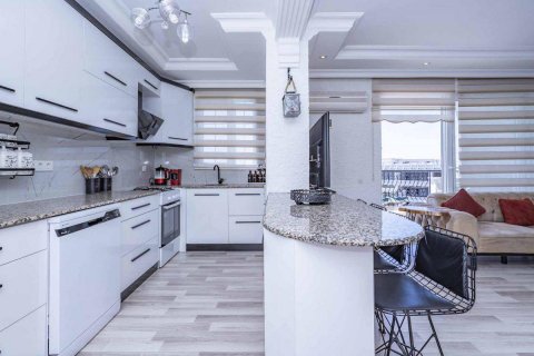 Продажа квартиры  в Джикджилли, Анталье, Турция 3 комн., 100м2, №208268 – фото 18