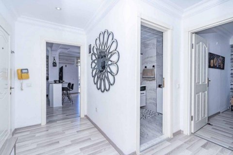 Продажа квартиры  в Джикджилли, Анталье, Турция 3 комн., 100м2, №208268 – фото 10