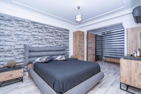 Продажа квартиры  в Джикджилли, Анталье, Турция 3 комн., 100м2, №208268 – фото 19