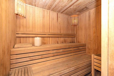 Продажа квартиры  в Джикджилли, Анталье, Турция 3 комн., 100м2, №208268 – фото 8