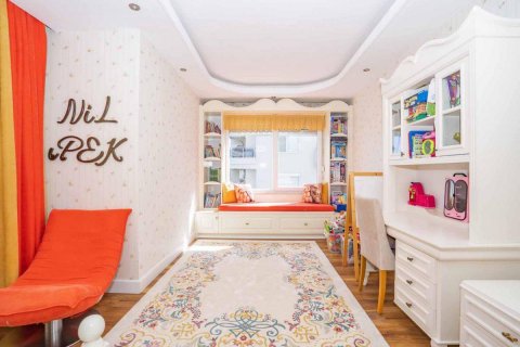 Daire   Kestel, Antalya, Türkiye №208266 - 22