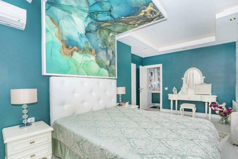 Daire   Kestel, Antalya, Türkiye №208266 - 18