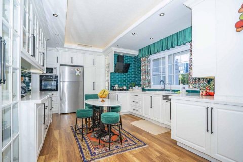 Daire   Kestel, Antalya, Türkiye №208266 - 12