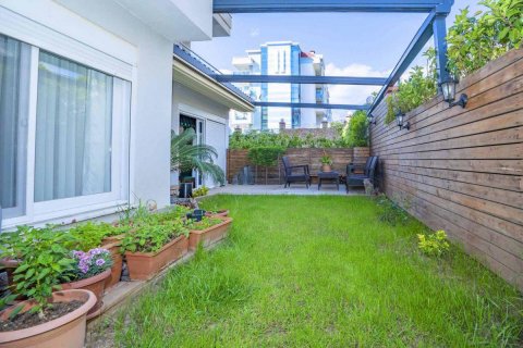 Daire   Kestel, Antalya, Türkiye №208266 - 15