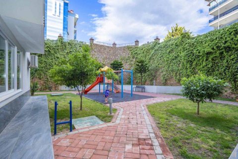 Daire   Kestel, Antalya, Türkiye №208266 - 4