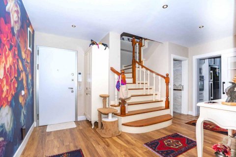 Daire   Kestel, Antalya, Türkiye №208266 - 11