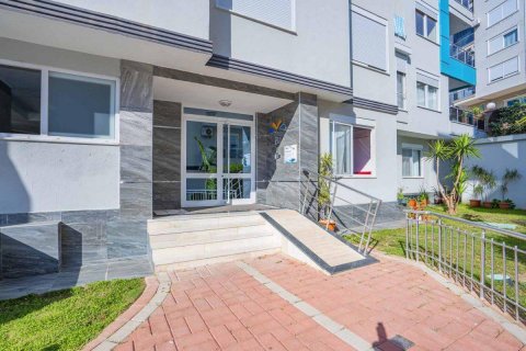 Daire   Kestel, Antalya, Türkiye №208266 - 5