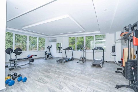 Daire   Kestel, Antalya, Türkiye №208266 - 7