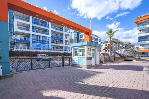 Daire   Kestel, Antalya, Türkiye №208266 - 2