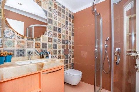 Daire   Kestel, Antalya, Türkiye №208266 - 23