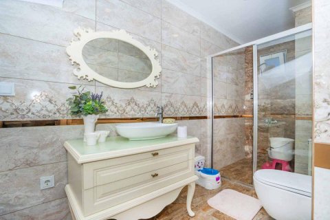 Daire   Kestel, Antalya, Türkiye №208266 - 16